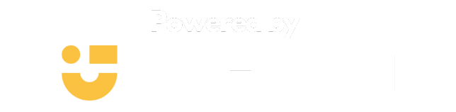 Powered by Logo