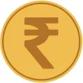 Rupee RUP