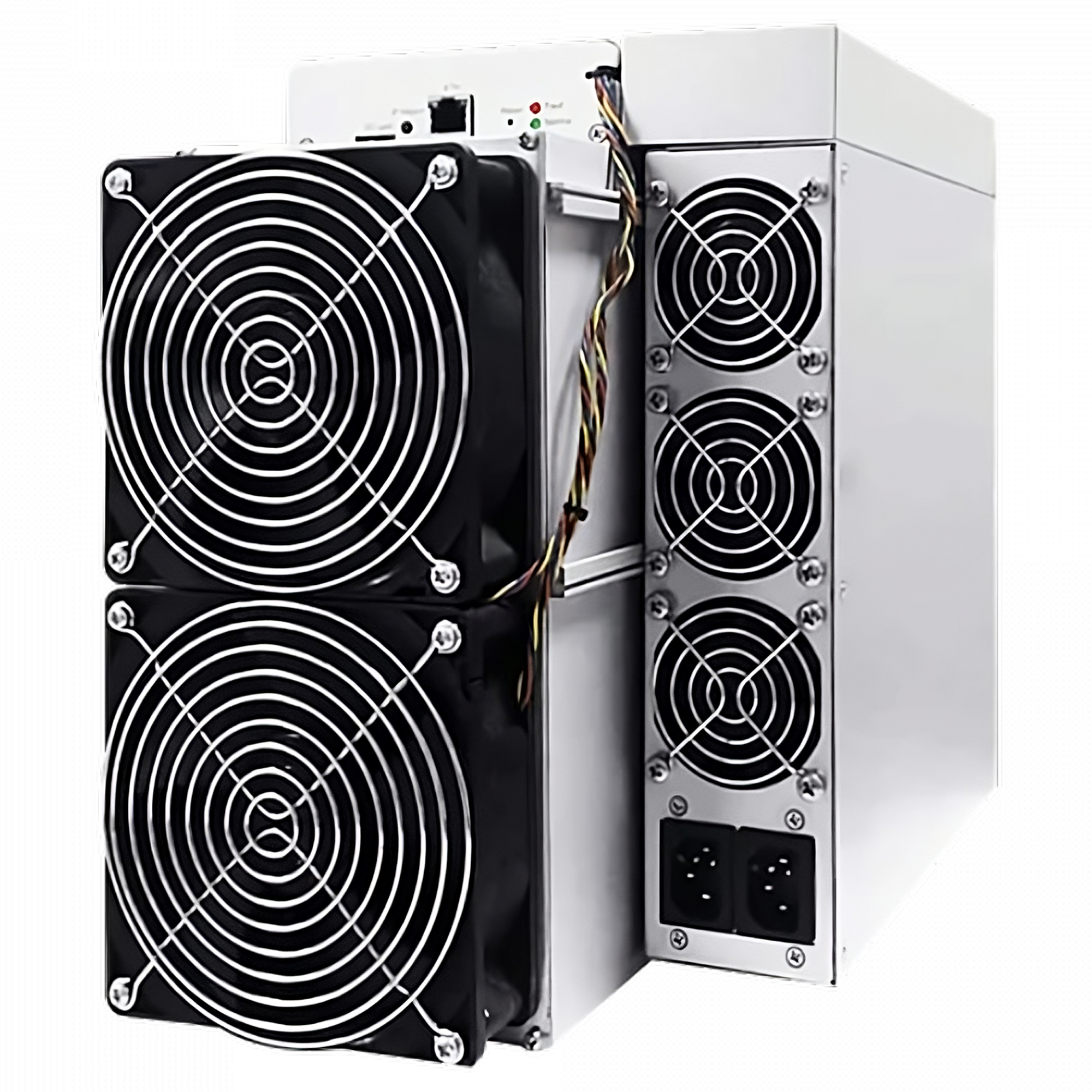 Bitmain Antminer S19 XP (141 TH/s)