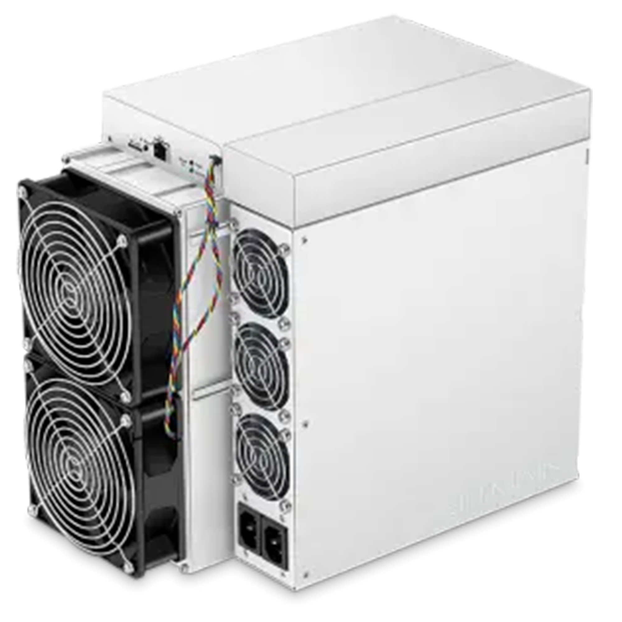 Bitmain Antminer D7 1286Gh