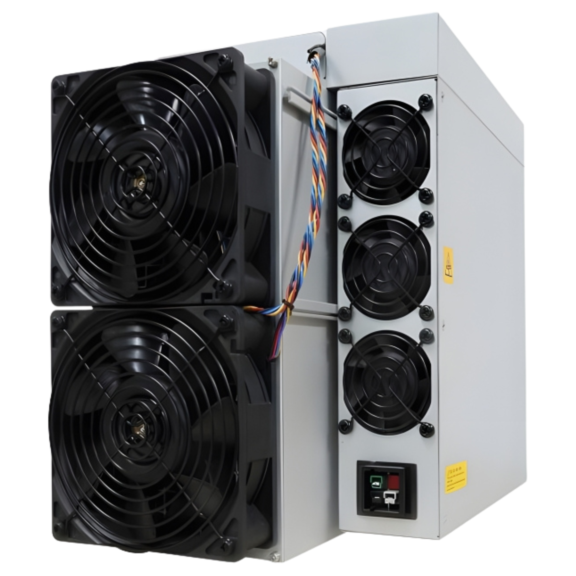 Bitmain Antminer S21+ (235Th)