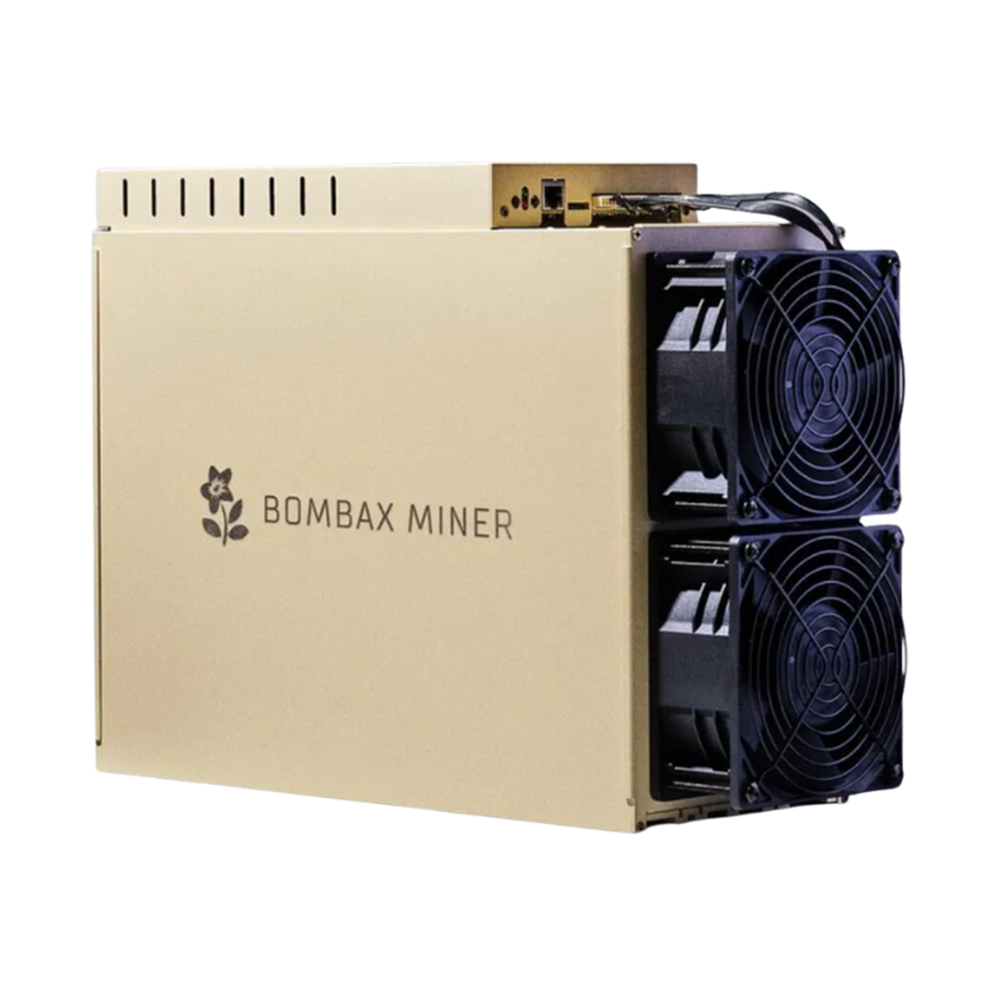 Bombax EZ 100 (3800Mh) - Profitability - etchash Miner