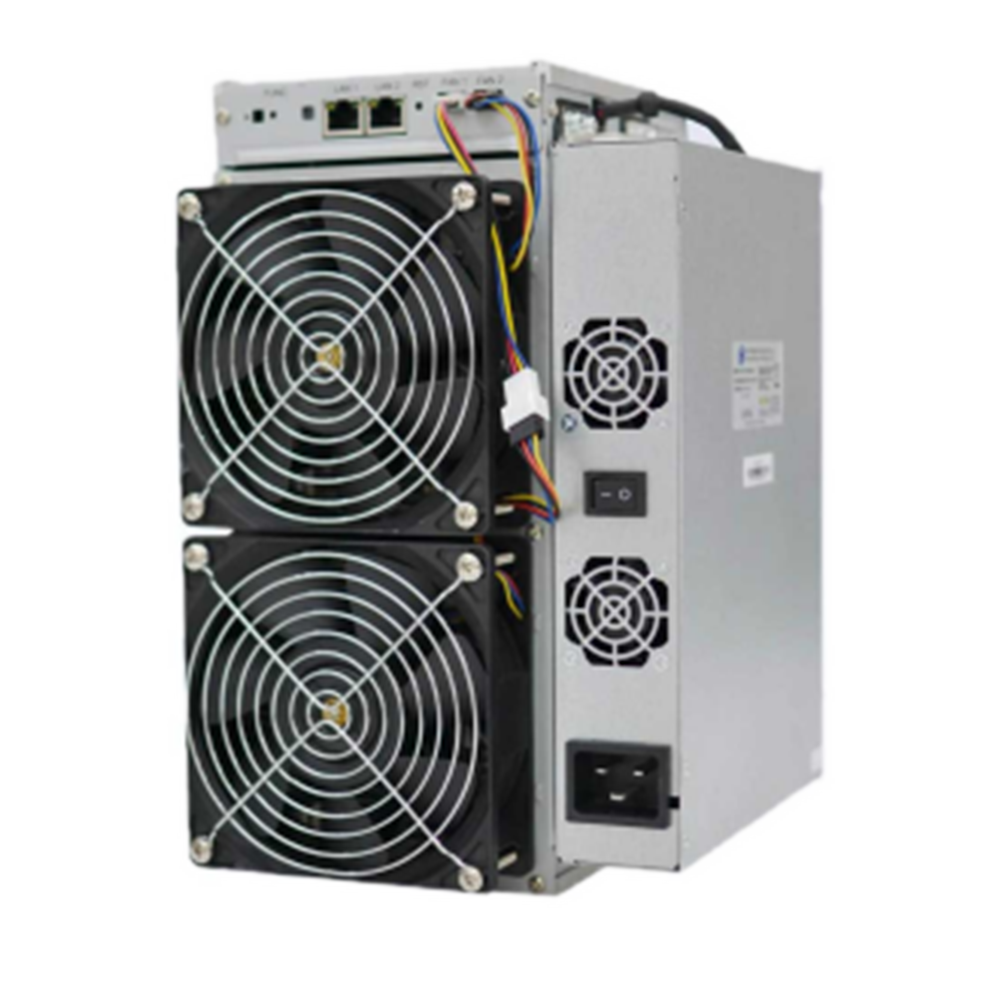 Miner Image