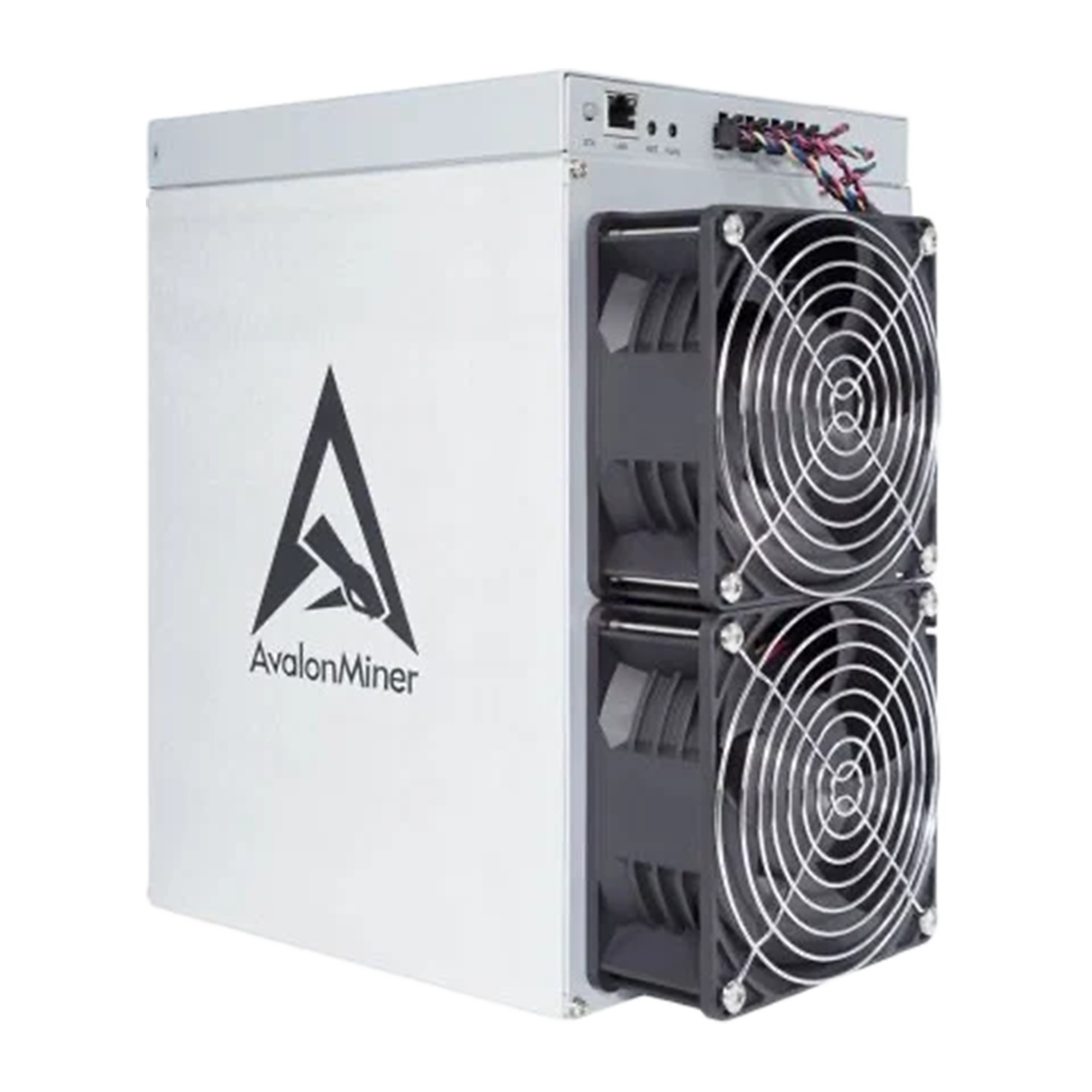 Miner Image