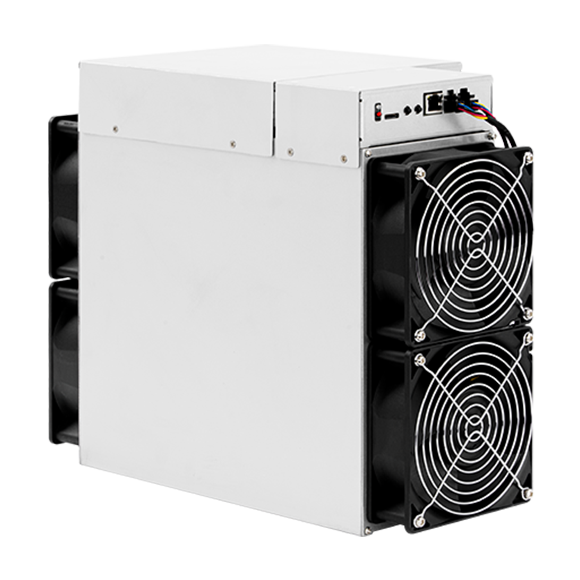 Miner Image