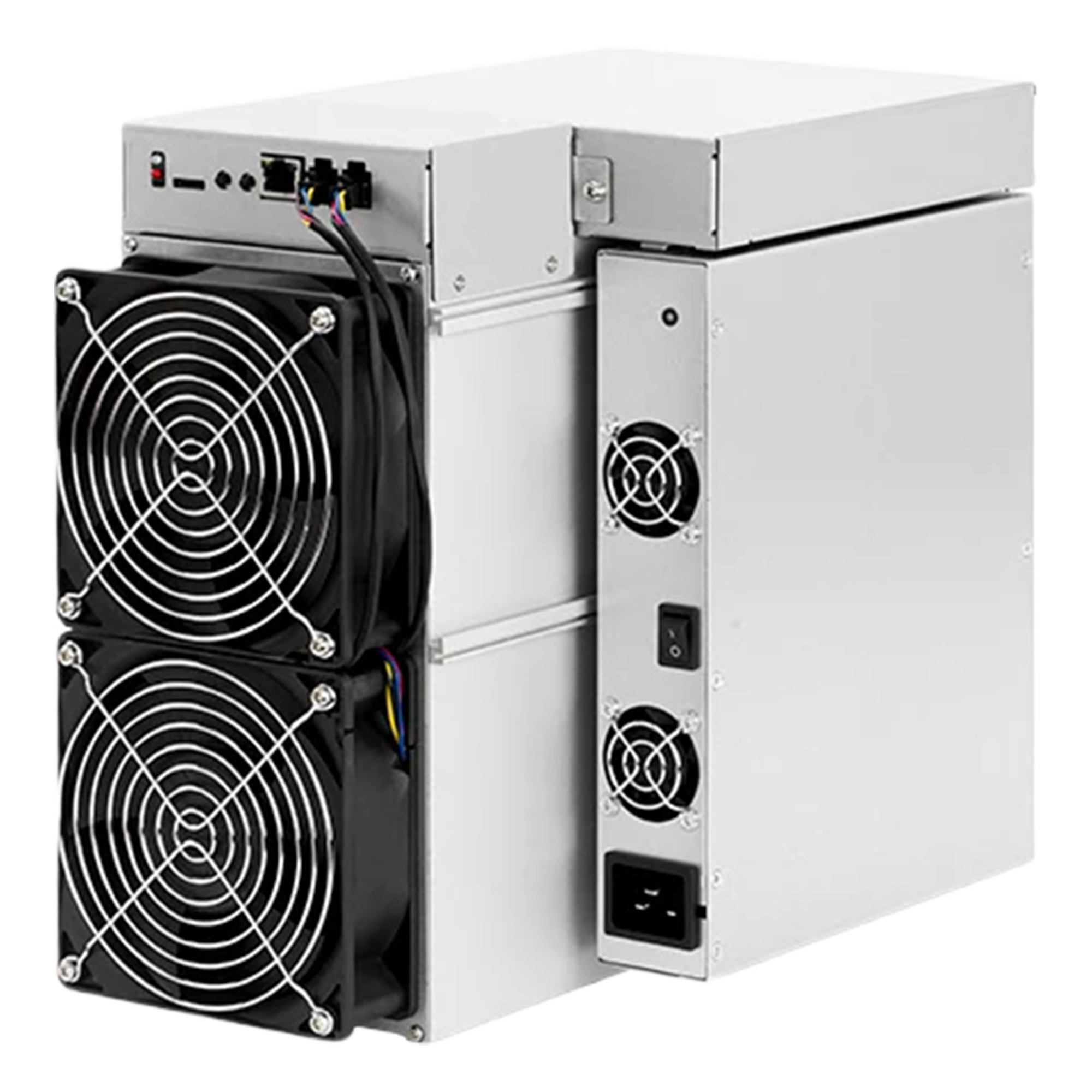 Miner Image