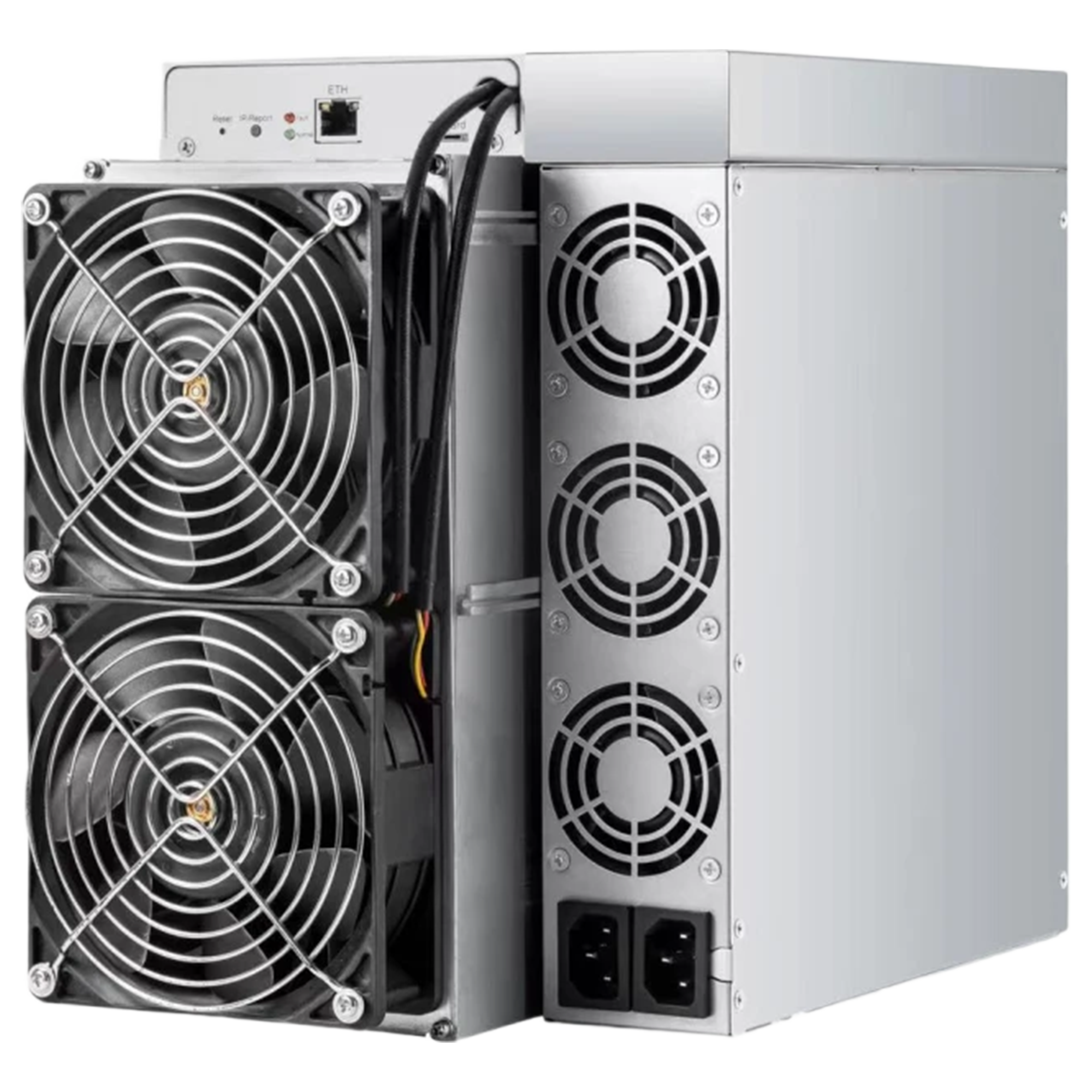 Miner Image