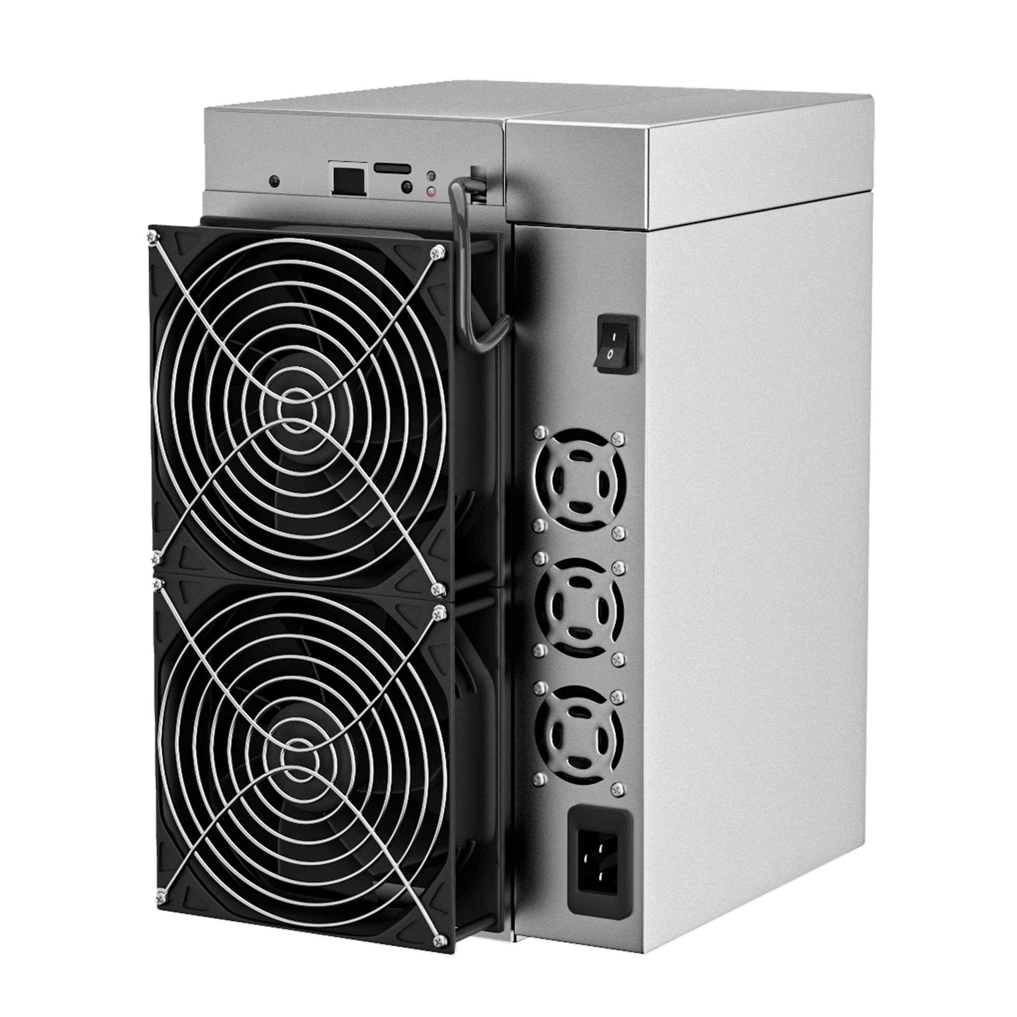 Miner Image