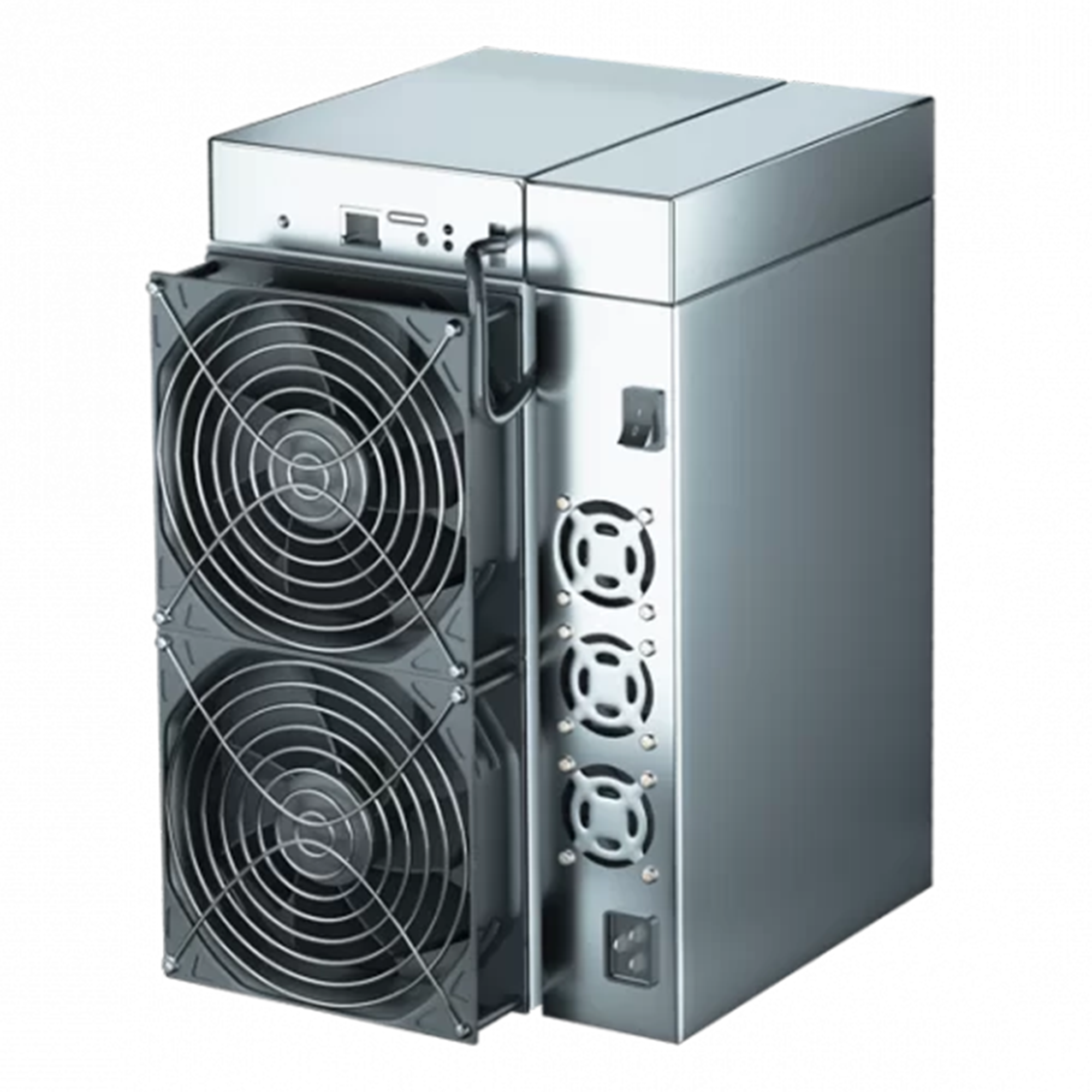 Miner Image