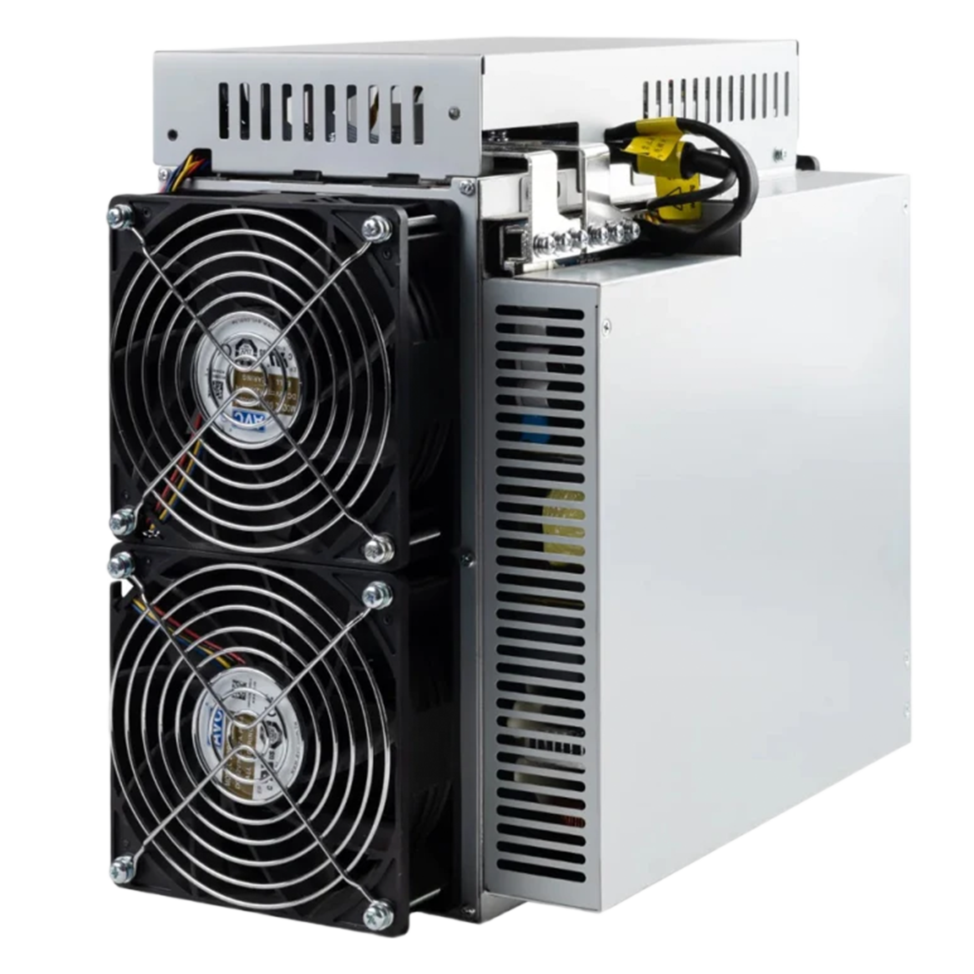 Miner Image