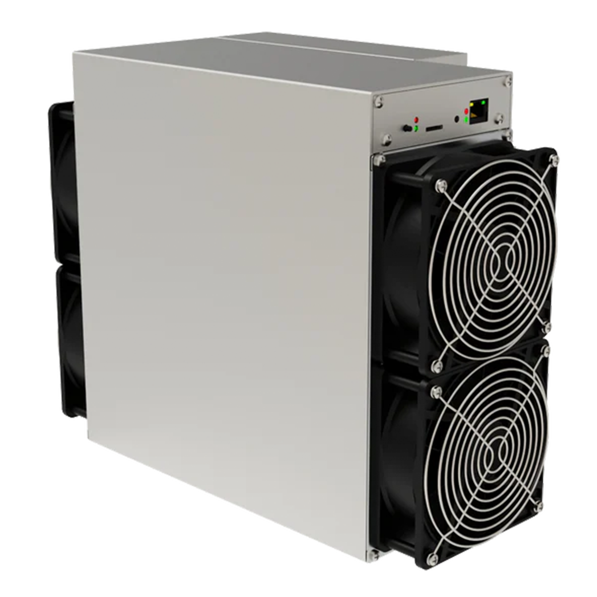 Miner Image