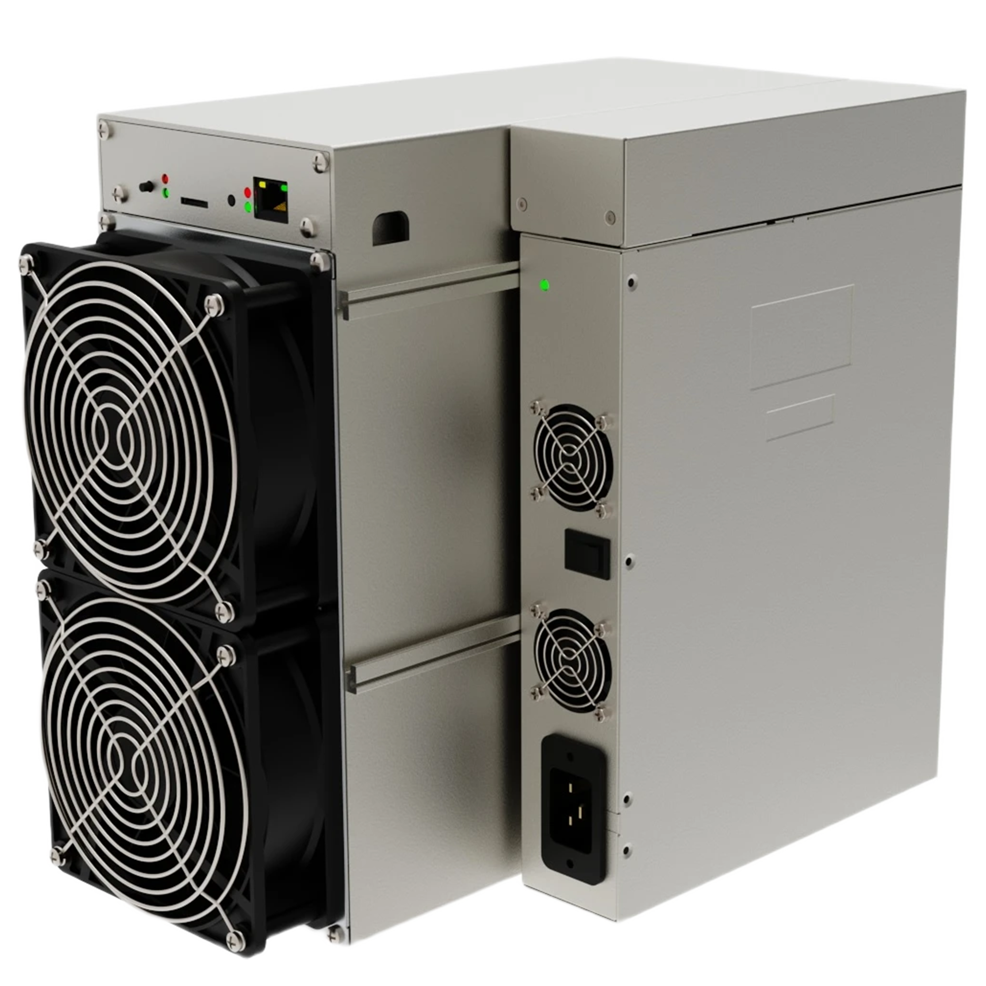 Miner Image