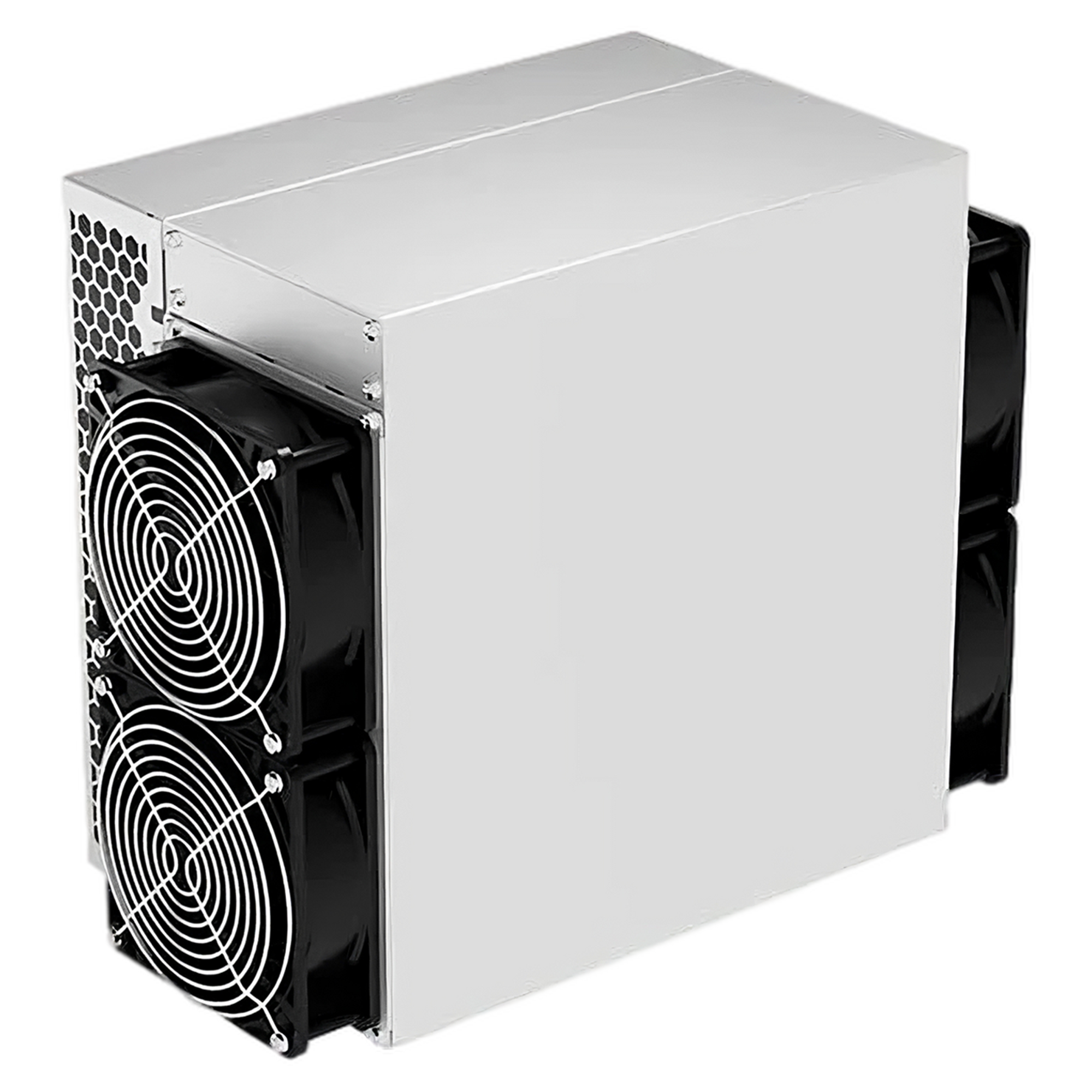 Miner Image