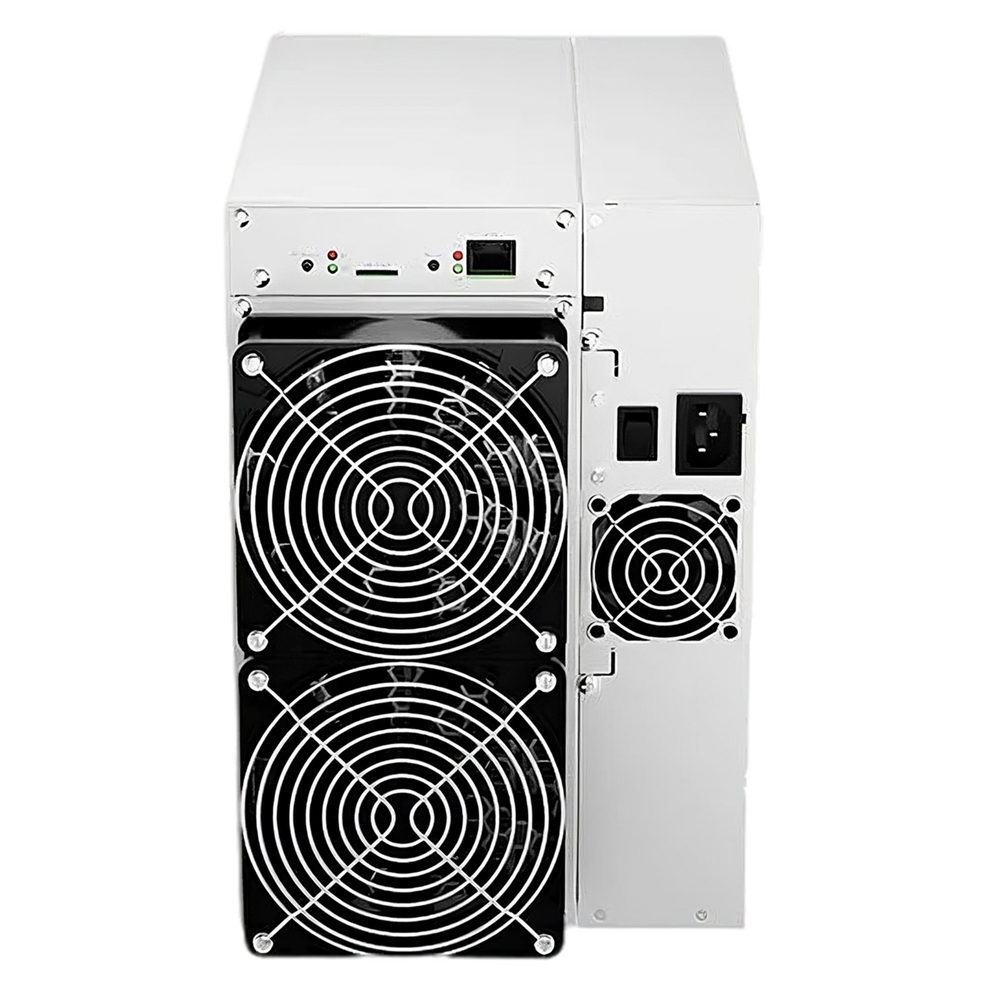 Miner Image