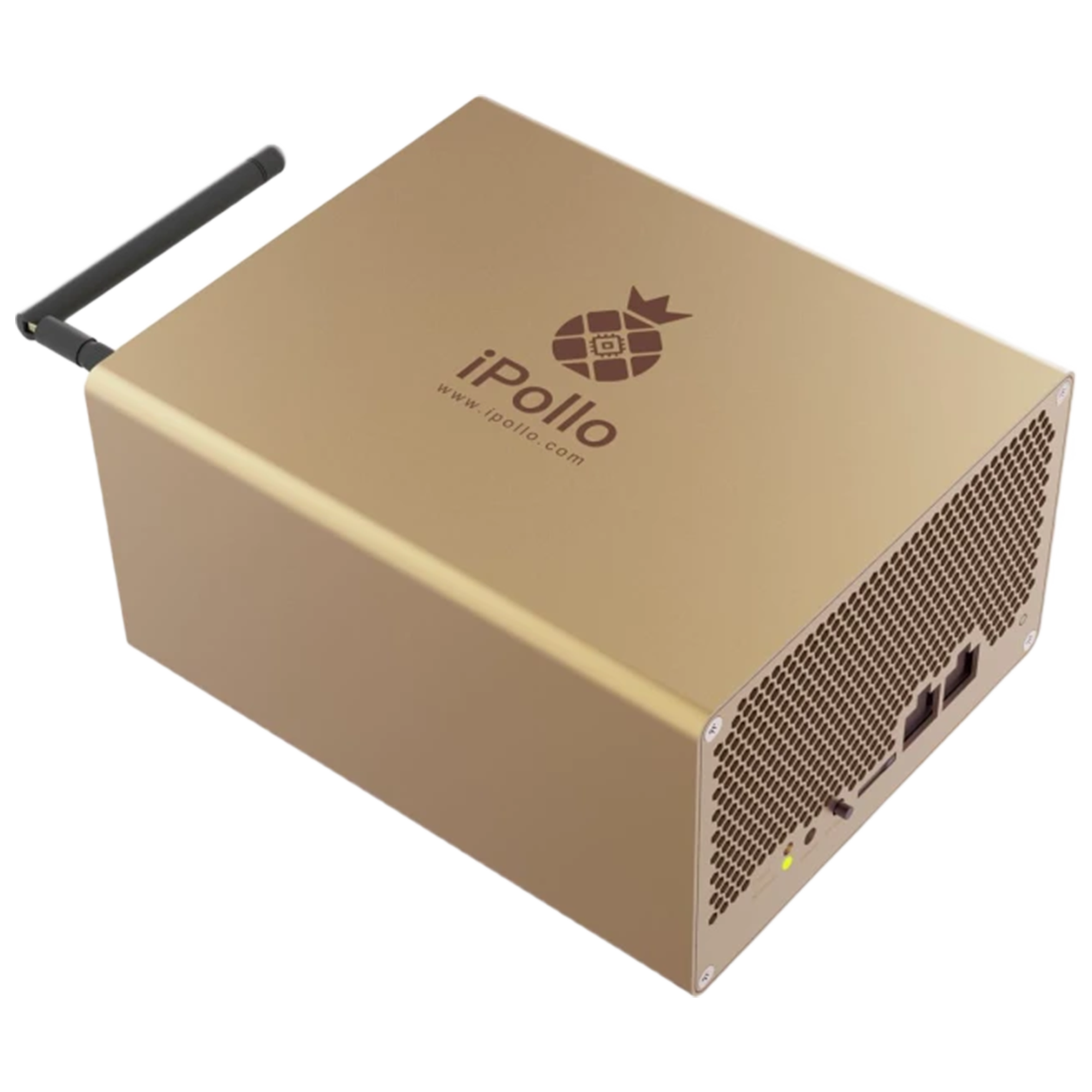 iPollo V1 Mini Wifi 330