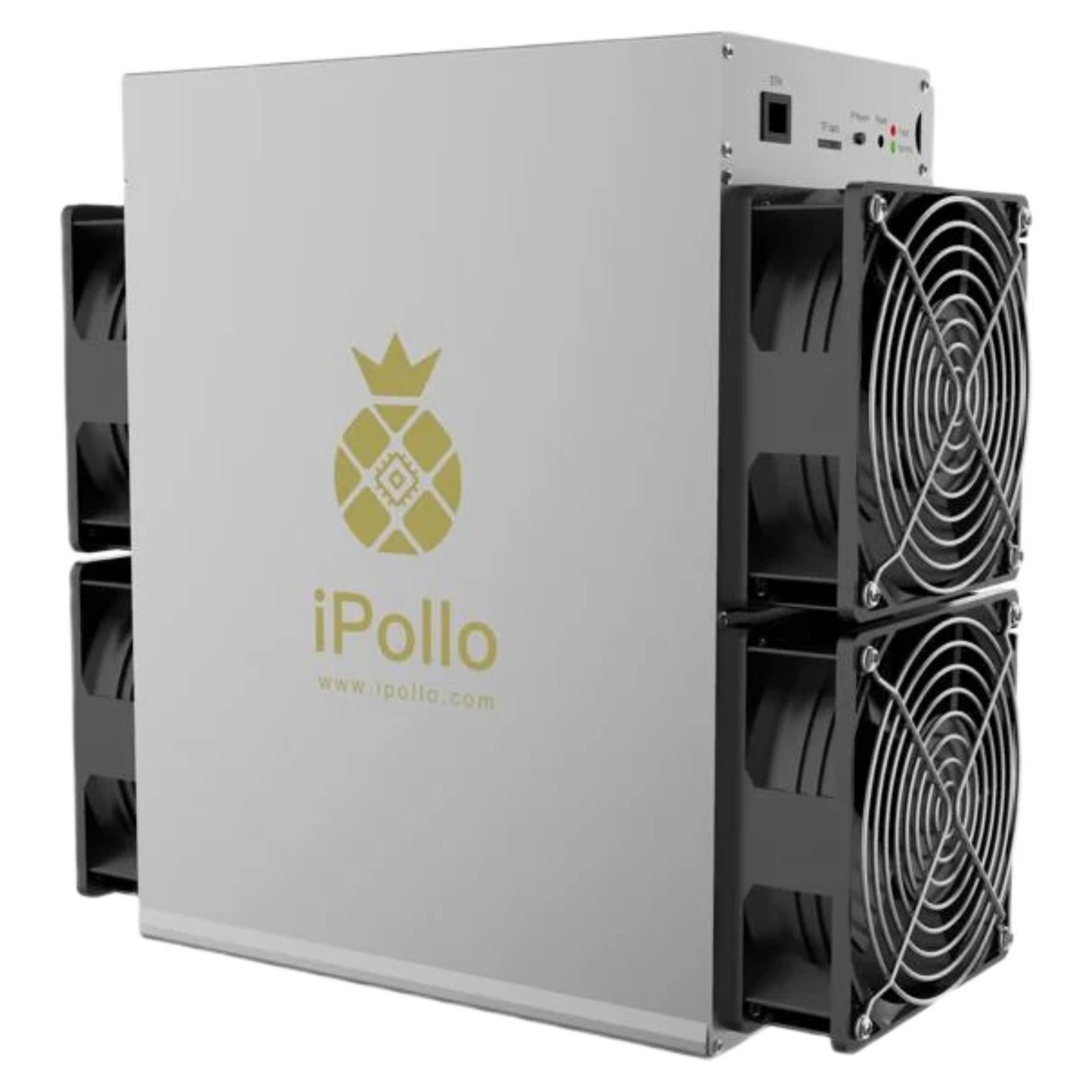 IPollo V2 (10Gh)