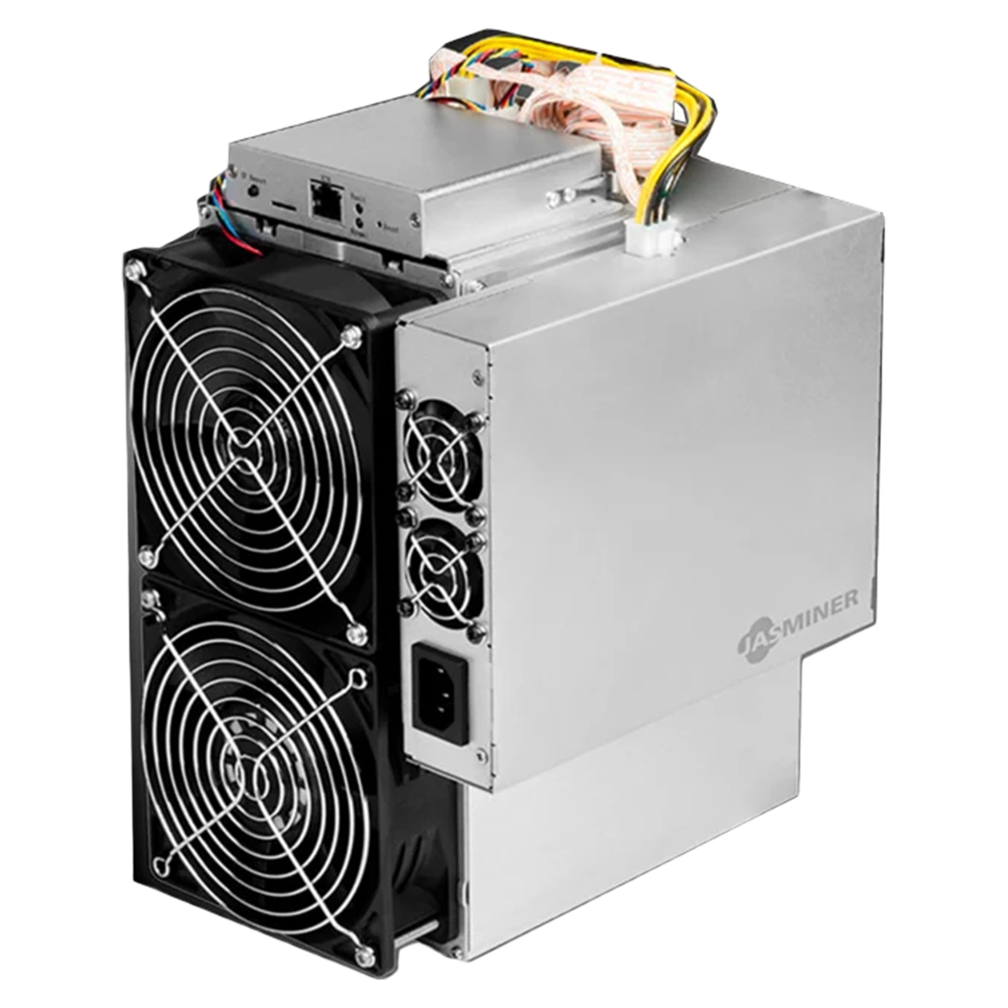 Miner Image