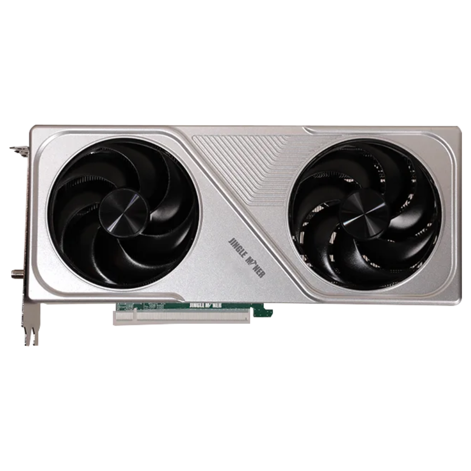 JingleMiner LTC-DOGE Hashcard (600MH)