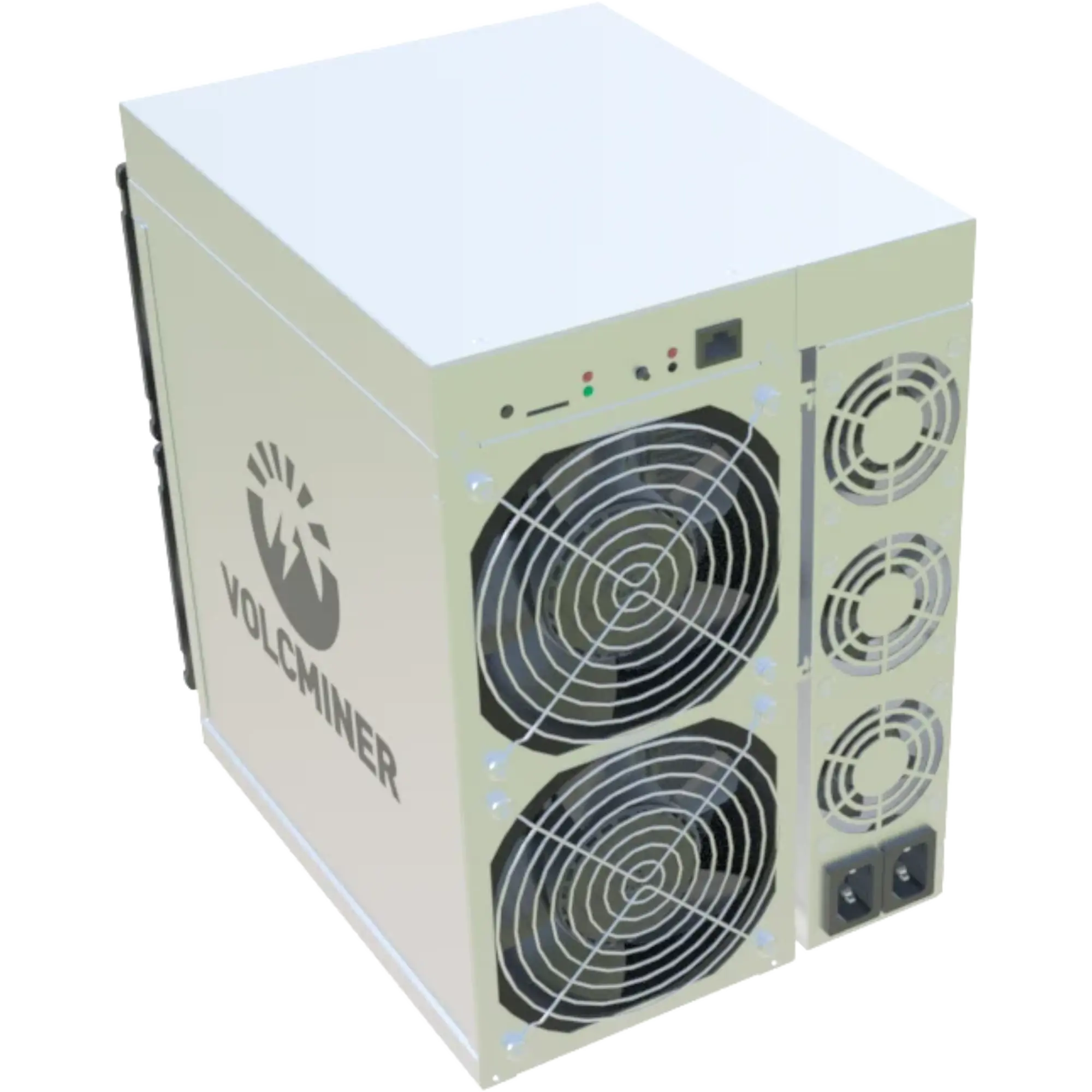 VolcMiner D3 (20GH)