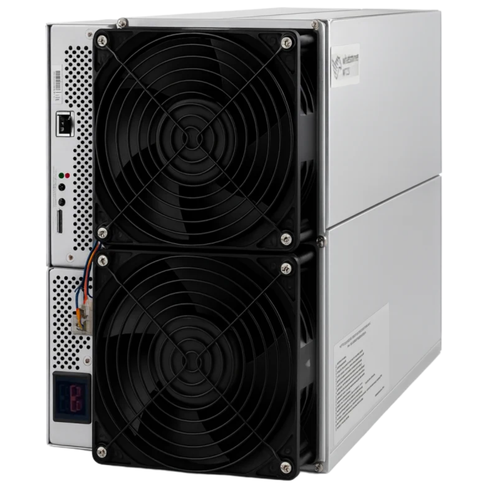 MicroBT Whatsminer M72S 264TH