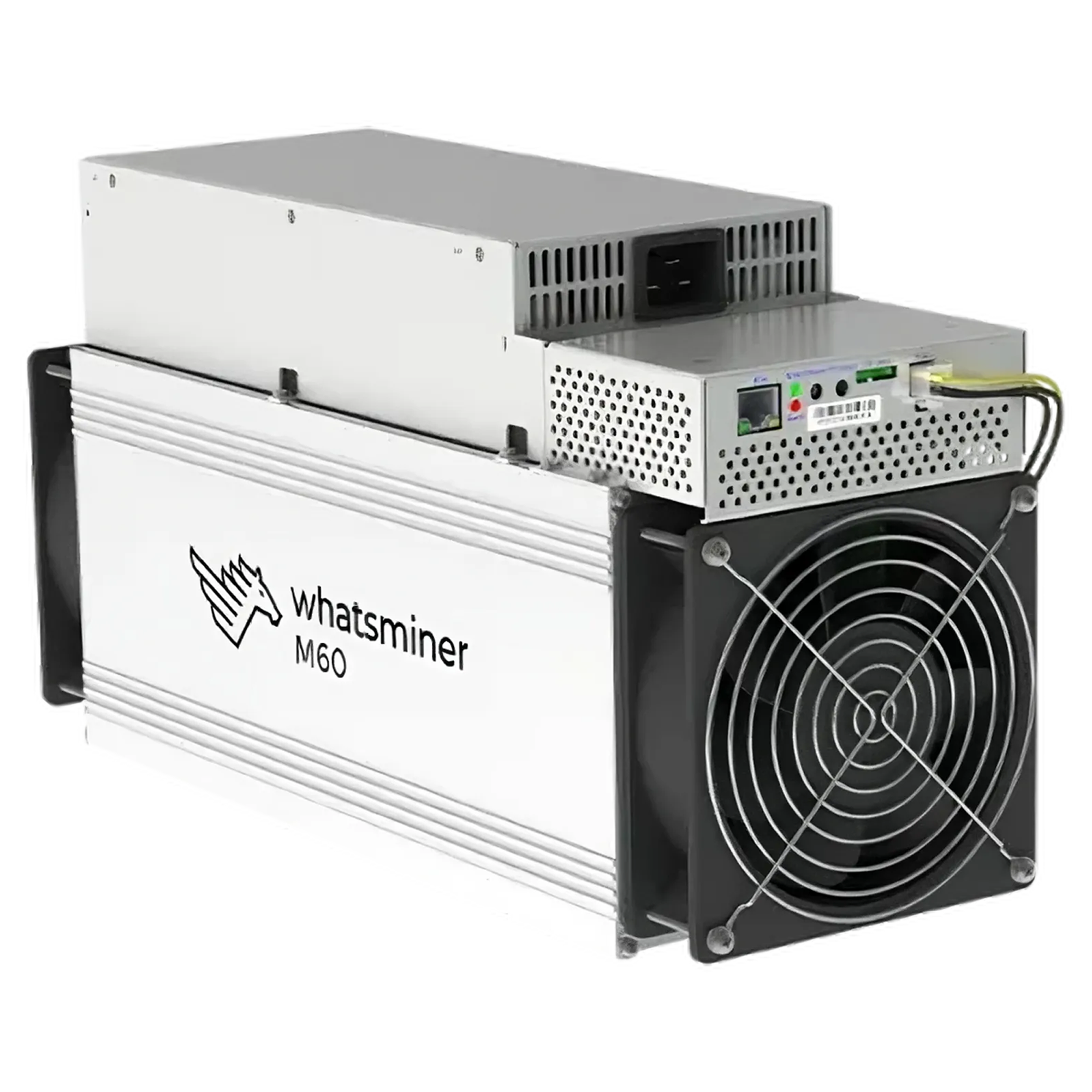 MicroBT WhatsMiner M60